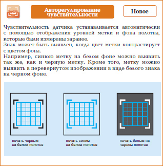 авторегулирование чувствительности